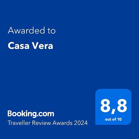 Casa Vera 坎佩切 外观 照片