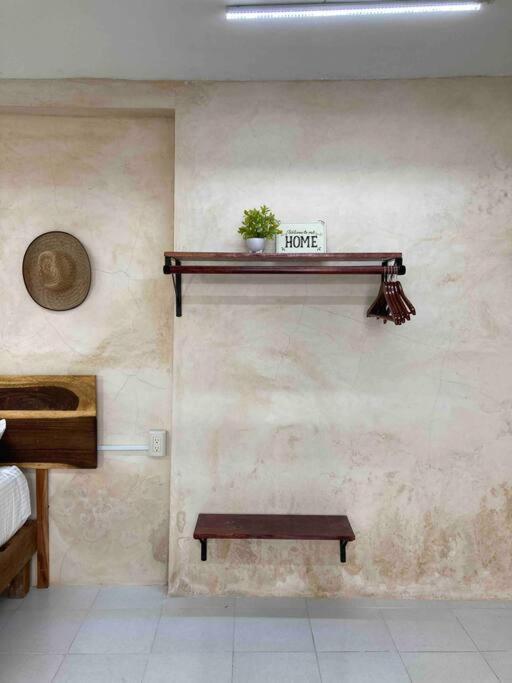 Casa Vera 坎佩切 外观 照片